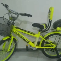 دوچرخه نو