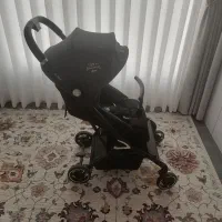 کالسکه جیکل Jikel