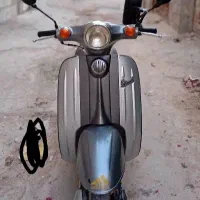 پاکشتی سوزوکی ورد