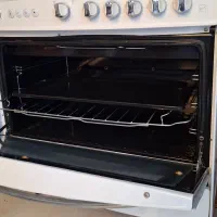 اجاق گاز فردار پنج شعله|اجاق گاز و لوازم برقی پختوپز|شهرکرد, |دیوار