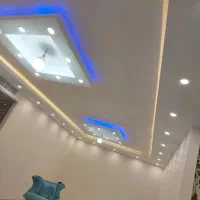 برقکاری لوله کشی جوشکاری سقف کاذب نقاشی کابینت