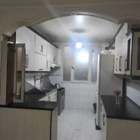 ۶۰ متر ۲ خواب پارکینگ انباری