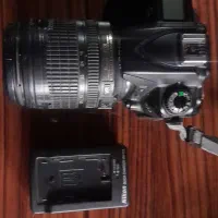 دوربین عکاسی نیکون  D90