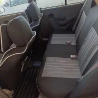 پراید ۱۳۲ مدل ۸۸|خودرو سواری و وانت|فردیس, شهرک شهید حسینی|دیوار