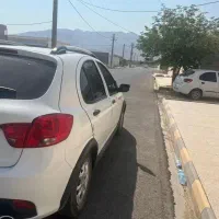 کوییک GXمدل ۴۰۲ بستک درحد۴۰۴|خودرو سواری و وانت|بندرعباس, |دیوار