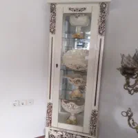 بوفه ویترین