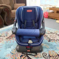 صندلی ماشین راهبرمید