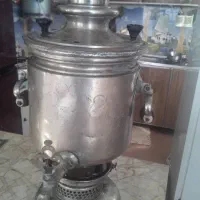 سماور۱۳ مهره