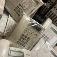 سانترال tda 824/tda600/سانترال تخت ای پی پکیج کامل|تلفن رومیزی|تهران, صادقیه|دیوار