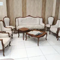 مبلمان **کلاسیک دایارا*