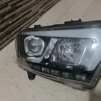 چراغ جلو دنا پلاس