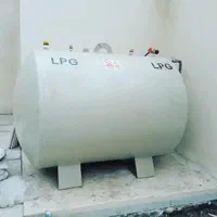 مخزن گاز ویلا|مصالح و تجهیزات ساختمان|تهران, یافت آباد جنوبی|دیوار