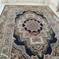 فروش فوری فرش ۹ متری