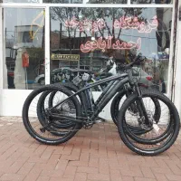 فروشگاه دوچرخه احمد ابادی