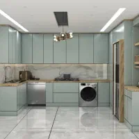 ساخت و تعمیر کابینت