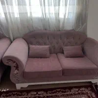 مبل‌۸نفره