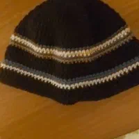 کلاه دست بافت|لباس|رشت, بلوار گیلان|دیوار