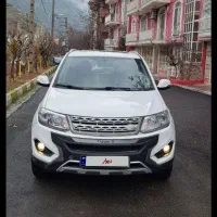 تیگو۵ مدل ۹۶ معاوضه با آپارتمان در تبریز|خودرو سواری و وانت|تبریز, |دیوار