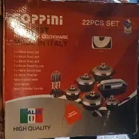 وسایل خانه و آشپزخانه نو