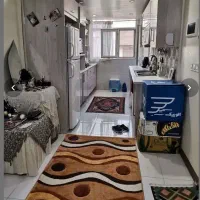 ۴۶متر حسام الدین فول امکانات