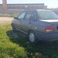 پراید مدل 85