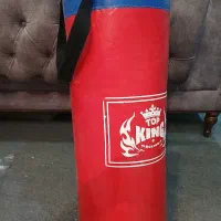 یک عدد کیسه بوکس