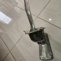 آب مرکبات گیر