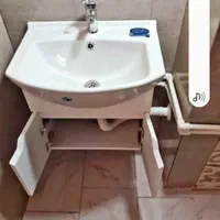 لوله کشی آب نصب پمپ وابگرمکن .برقکشی وخرده کاری|خدمات پیشه و مهارت|جیرفت, |دیوار