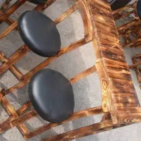 صندلی میزناهارخوری، پایه بلند اپن ،جزیره،ناهارخوری|میز و صندلی غذاخوری|تهران, تهرانسر مرکزی|دیوار