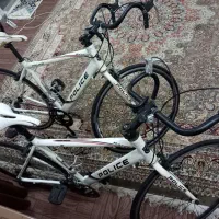 دوچرخه کورسی