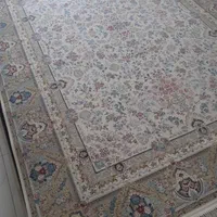 طرح یاس فرشهای ته انباری ۲۰۰ تخته|فرش|کرج, کمال‌شهر|دیوار