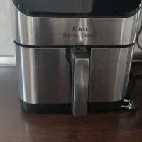 سرخ کن تمییز و در حدنو