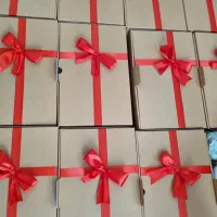 کارتن بسته بندی بصورت عمده