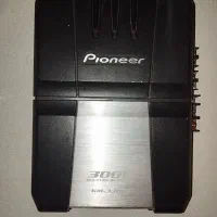 آمپلی فایر پایونیر GM-3300T