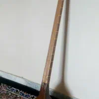 ساز سه تار بسیار خوش صدا و خوش دست