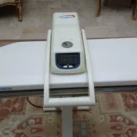 اتو پرسی اروپایی