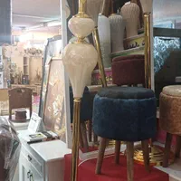 اباژور ایستاده ،رومیزی وکنارسالنی|چراغ خواب و آباژور|مشهد, حیدرآباد|دیوار