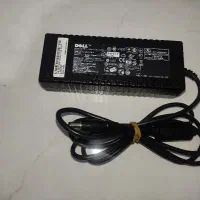 شارژر لپ تاپ مدل دل