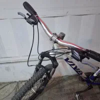 دوچرخه ۲۶ ویوا|دوچرخه، اسکیت، اسکوتر|بهبهان, |دیوار