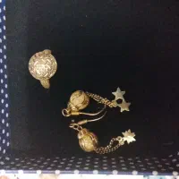 طلا سرمایه گذاری|جواهرات|پاکدشت, پاکدشت (مامازند)|دیوار