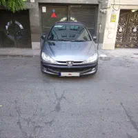 206 تیپ ۲