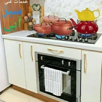سرویس و تعمیراجاق گاز+ بخاری+آبگرمکن+ شومینه|خدمات پیشه و مهارت|رشت, نامجو|دیوار