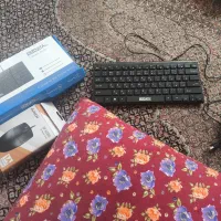 فروش کیبورد و موس