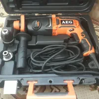 دریل تخریب AEG KH24IXE اصل