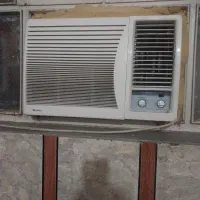 کولر|کولر گازی و فن‌کوئل|باوی, |دیوار