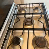 گاز پنج شعله|اجاق گاز و لوازم برقی پخت‌وپز|نور, |دیوار