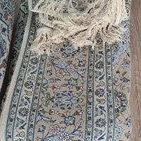 فرش جفت ۹متری اردکان|فرش|اصفهان, سعادت‌آباد|دیوار