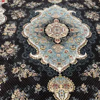 فرش ۱۲ متری یلدای کویر کاشان