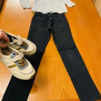 ست سه تیکه ی پسرانه