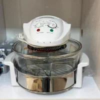 هوا پز|اجاق گاز و لوازم برقی پخت‌وپز|سبزوار, قصبه غربی|دیوار